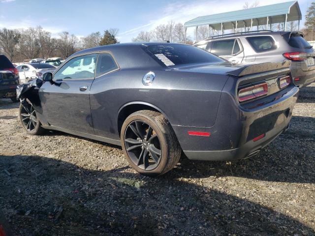Photo 2 from auction – 2019 DODGE CHALLENGER with VIN 2C3CDZGG1KH594156