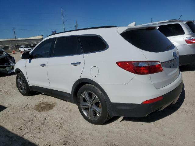 Photo 2 from auction – 2015 HYUNDAI SANTA FE G with VIN KM8SR4HF2FU104789