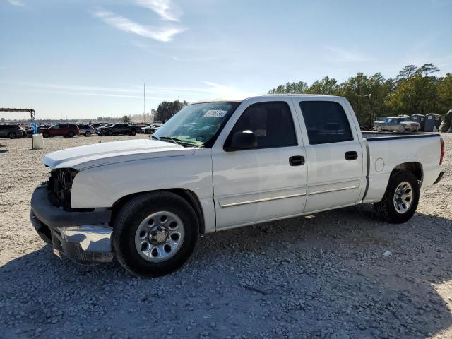 CHEVROLET SILVERADO 2005 with VIN 2GCEC13TX51399682 - Photo from auction