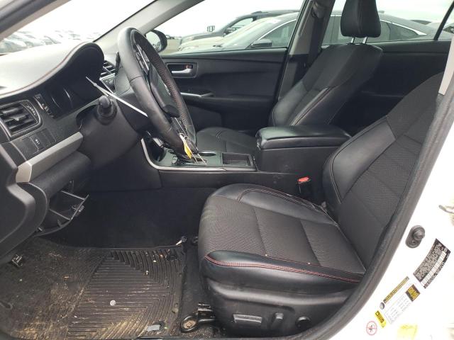 Photo 7 from auction – 2017 TOYOTA CAMRY LE with VIN 4T1BF1FK0HU766347