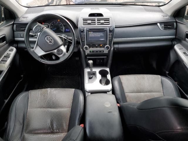 Photo 8 from auction – 2014 TOYOTA CAMRY L with VIN 4T1BF1FK0EU354893
