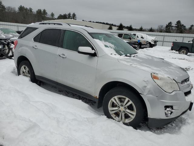 Photo 4 from auction – 2011 CHEVROLET EQUINOX LT with VIN 2CNFLGEC3B6375965