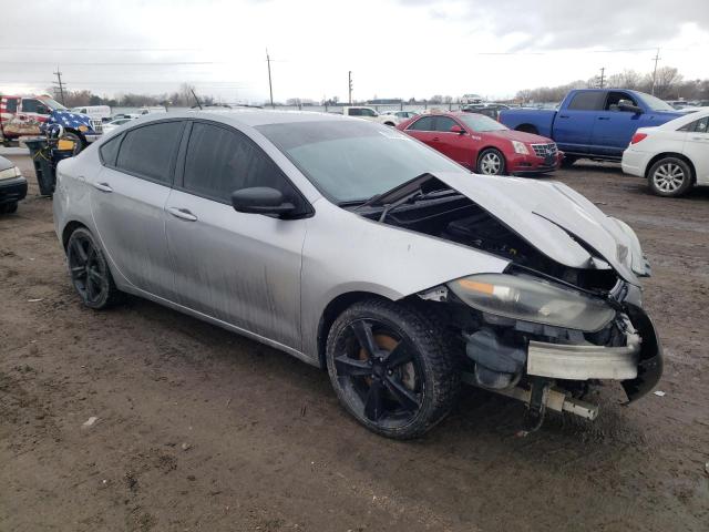 Photo 4 from auction – 2016 DODGE DART SXT with VIN 1C3CDFBB9GD704336