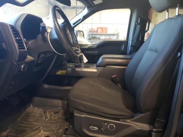 Photo 7 from auction – 2017 FORD F150 SUPER with VIN 1FTEW1EP6HFC53624