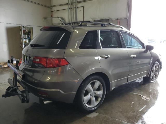 Photo 3 from auction – 2008 ACURA RDX with VIN 5J8TB182X8A012246