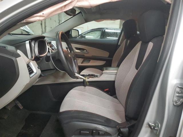 Photo 7 from auction – 2010 CHEVROLET EQUINOX LT with VIN 2CNALDEW2A6256211