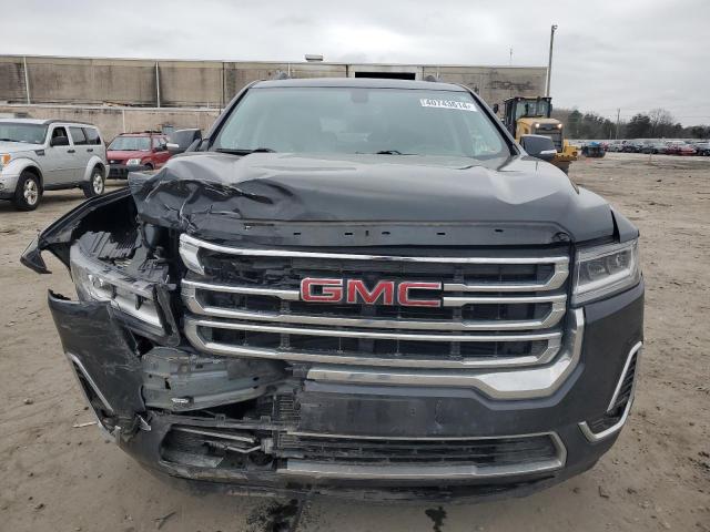 Photo 5 from auction – 2020 GMC ACADIA SLT with VIN 1GKKNULS9LZ145928
