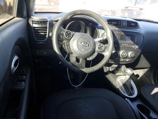 Фото 8 с аукциона – 2015 KIA SOUL + с VIN KNDJP3A53F7121973
