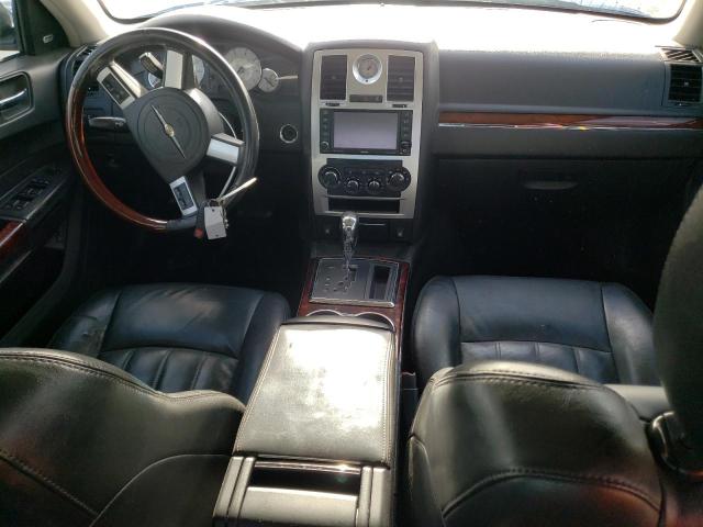 Photo 8 from auction – 2009 CHRYSLER 300C with VIN 2C3LK63T09H629030