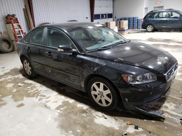 Photo 4 from auction – 2007 VOLVO S40 2.4I with VIN YV1MS382672300783