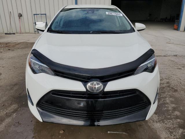 Photo 5 from auction – 2017 TOYOTA COROLLA L with VIN 5YFBURHE8HP691524