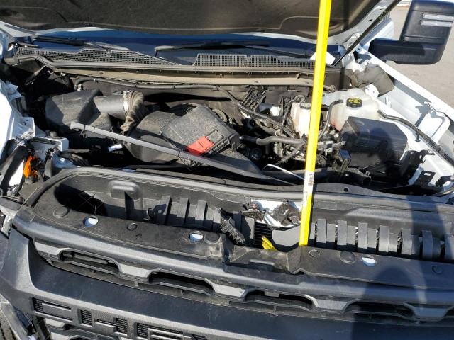 Photo 11 from auction – 2023 CHEVROLET SILVERADO with VIN 1GC4YLE74PF217365