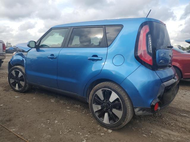 Photo 2 from auction – 2016 KIA SOUL + with VIN KNDJP3A51G7406561