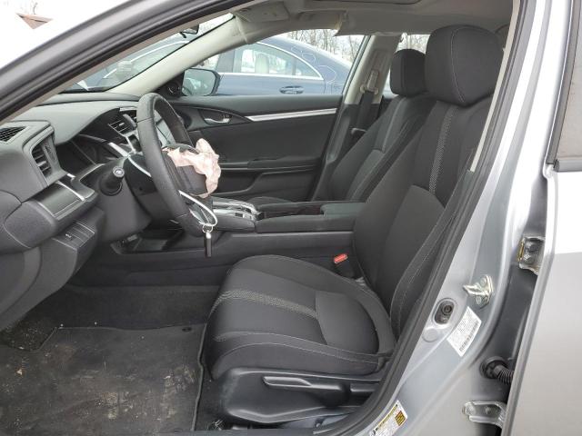 Photo 7 from auction – 2018 HONDA CIVIC EX with VIN 2HGFC2F75JH605003