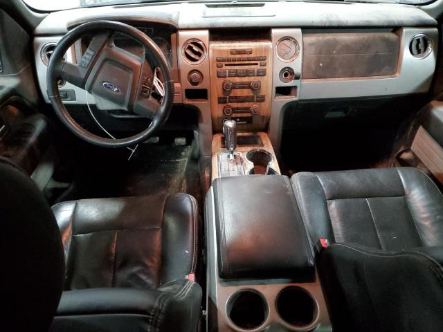 Photo 8 from auction – 2011 FORD F150 SUPER with VIN 1FTFW1EF3BKD11618