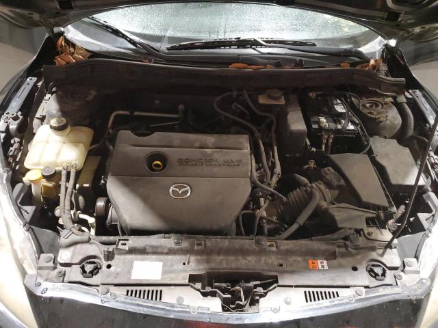 صورة رقم 11 من المزاد - 2011 MAZDA 3 I مع VIN JM1BL1UF5B1493983