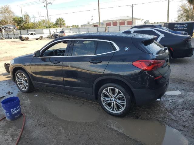 Photo 2 from auction – 2018 BMW X2 XDRIVE2 with VIN WBXYJ5C32JEF72121