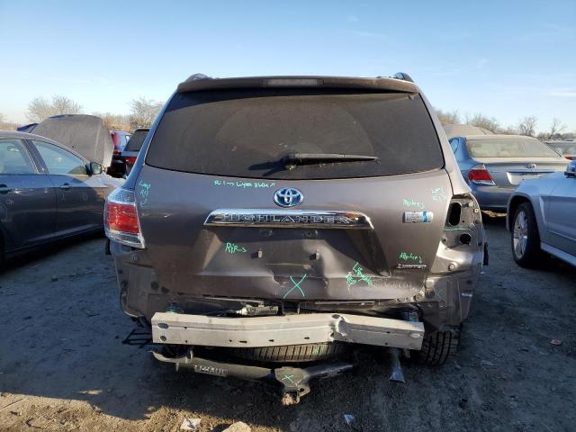 Photo 6 from auction – 2014 TOYOTA RAV4 LE with VIN JTMBFREV0ED065575