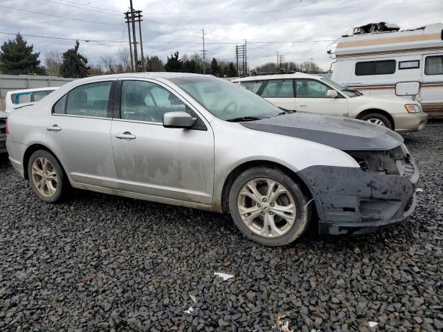 Photo 4 from auction – 2012 FORD FUSION SE with VIN 3FAHP0HA2CR440128