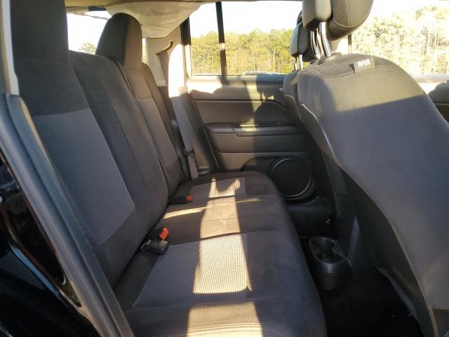 Photo 10 from auction – 2015 JEEP PATRIOT LA with VIN 1C4NJRFB9FD396026