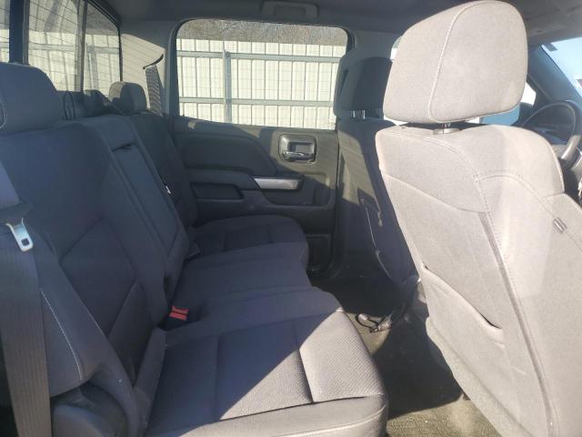 Photo 10 from auction – 2018 CHEVROLET SILVERADO with VIN 3GCUKREC7JG161297