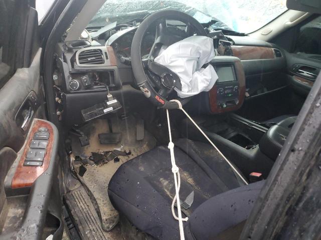 Photo 8 from auction – 2009 CHEVROLET SILVERADO with VIN 3GCEK33M79G141253