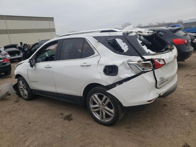 Photo 2 from auction – 2018 CHEVROLET EQUINOX PR with VIN 2GNAXWEX1J6337205