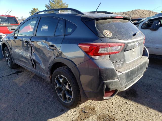 Photo 2 from auction – 2020 SUBARU CROSSTREK with VIN JF2GTABC5LH258279