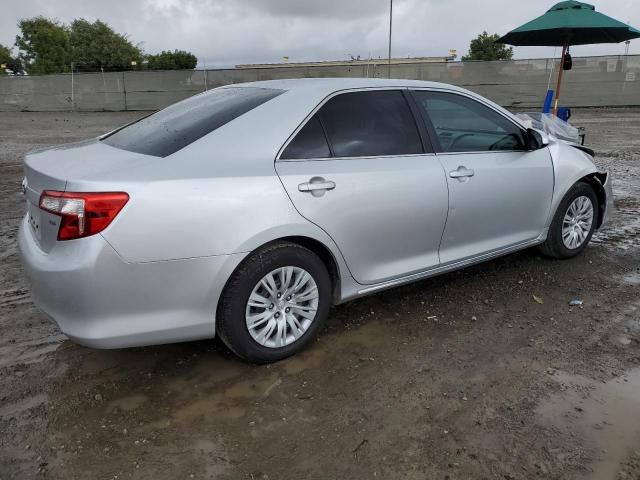 Photo 3 from auction – 2012 TOYOTA CAMRY BASE with VIN 4T4BF1FK0CR256031