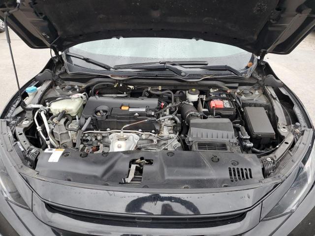 Photo 11 from auction – 2019 HONDA CIVIC LX with VIN 2HGFC2F68KH585631