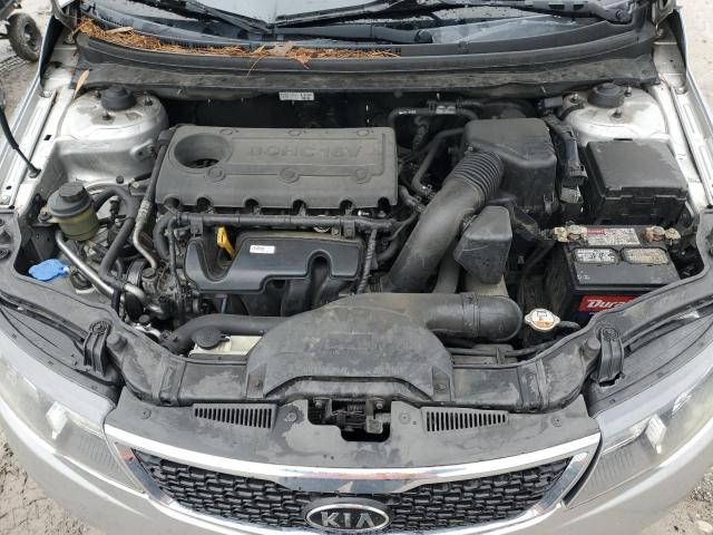 Photo 11 from auction – 2013 KIA FORTE EX with VIN KNAFU4A27D5728314