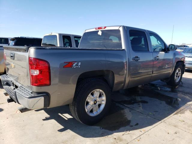 Photo 3 from auction – 2008 CHEVROLET SILVERADO with VIN 3GCEK13Y98G132995