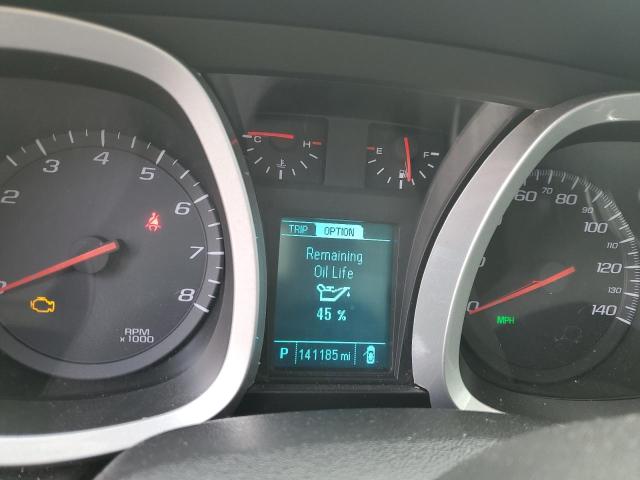 Photo 9 from auction – 2017 CHEVROLET EQUINOX LT with VIN 2GNALCEK0H1530175