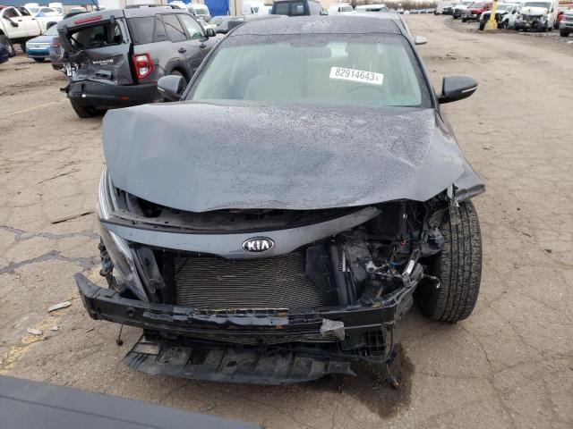 Photo 5 from auction – 2015 KIA OPTIMA LX with VIN KNAGM4A73F5636328