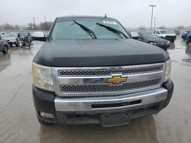 Photo 5 from auction – 2009 CHEVROLET SILVERADO with VIN 1GCEC19C39Z126930