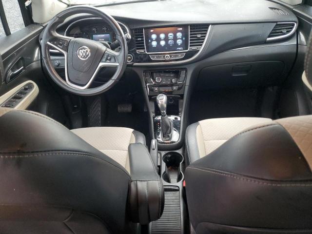 Photo 8 from auction – 2019 BUICK ENCORE PRE with VIN KL4CJASB2KB725731