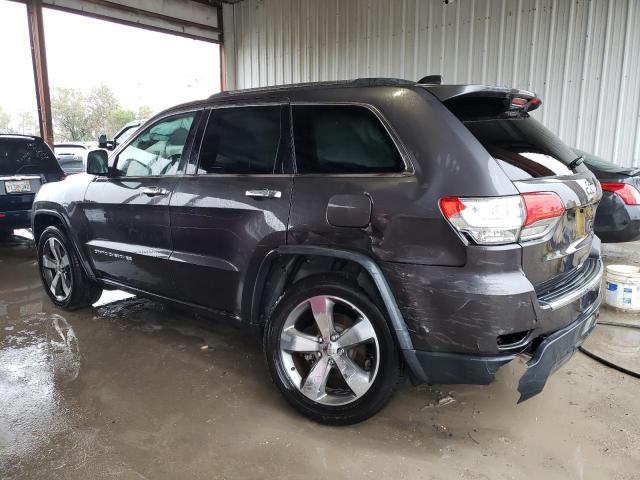 Photo 2 from auction – 2016 JEEP GRAND CHER with VIN 1C4RJEBG3GC464209