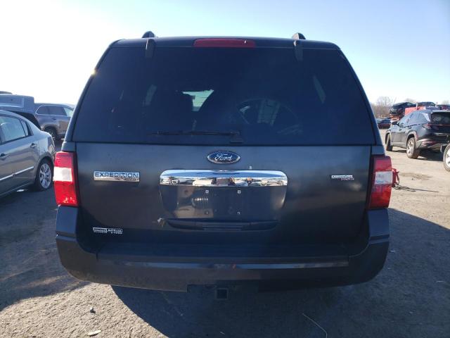 Photo 6 from auction – 2007 FORD EXPEDITION with VIN 1FMFU20507LA26317