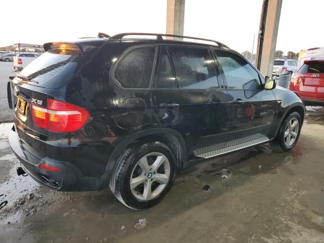 Photo 3 from auction – 2008 BMW X5 3.0I with VIN 5UXFE43558L032428