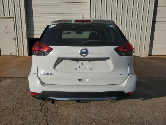Photo 6 from auction – 2017 NISSAN ROGUE S with VIN KNMAT2MV3HP527904