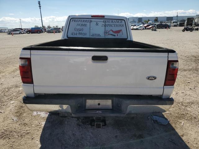 Photo 6 from auction – 2004 FORD RANGER SUP with VIN 1FTZR44E14PA61302