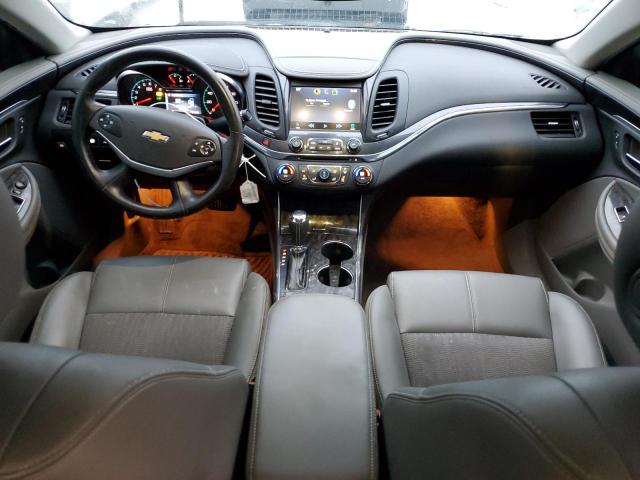 Photo 8 from auction – 2014 CHEVROLET IMPALA LT with VIN 2G1125S32E9233077
