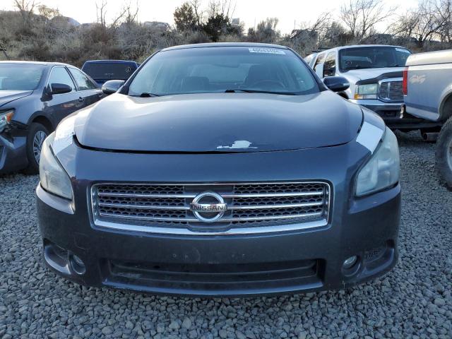 Photo 5 from auction – 2010 NISSAN MAXIMA S with VIN 1N4AA5AP3AC800632