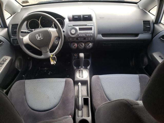 Photo 8 from auction – 2008 HONDA FIT with VIN JHMGD38478S024158
