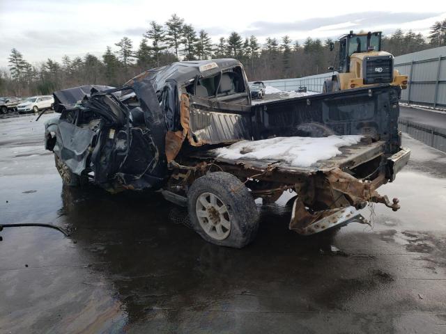 Photo 2 from auction – 2011 FORD F150 SUPER with VIN 1FTFX1EF2BFC16652