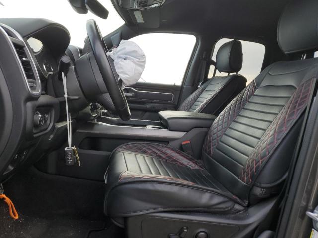 Photo 7 from auction – 2022 RAM 1500 BIG H with VIN 1C6RRFBG3NN239005