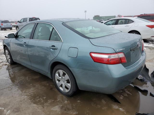 Photo 2 from auction – 2008 TOYOTA CAMRY CE with VIN 4T4BE46K68R045976