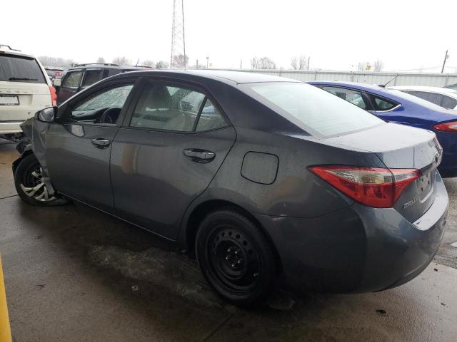 Photo 2 from auction – 2015 TOYOTA COROLLA L with VIN 5YFBURHE8FP255513
