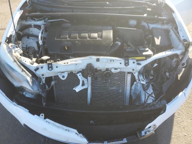 Photo 11 from auction – 2015 TOYOTA COROLLA L with VIN 2T1BURHE9FC360500