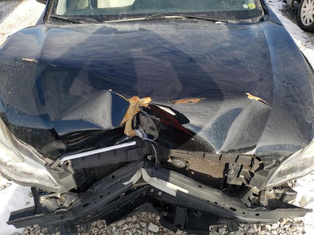 Photo 12 from auction – 2016 SUBARU CROSSTREK with VIN JF2GPANC3G8209443